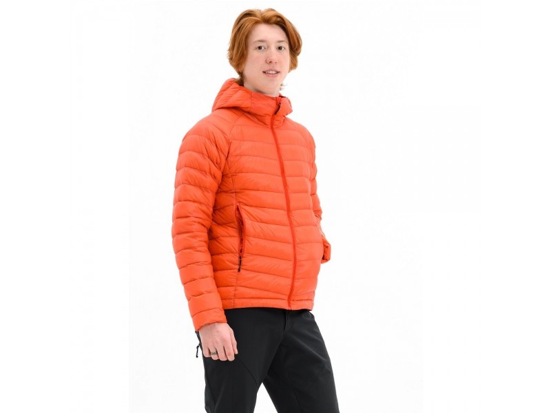 Куртка Turbat Trek Pro Mns orange red 